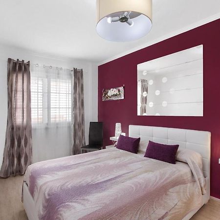 Apartamento Poris Poris de Abona Extérieur photo