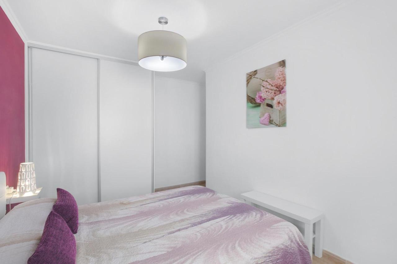Apartamento Poris Poris de Abona Extérieur photo