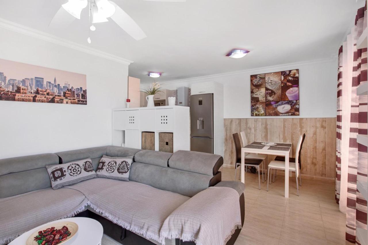 Apartamento Poris Poris de Abona Extérieur photo