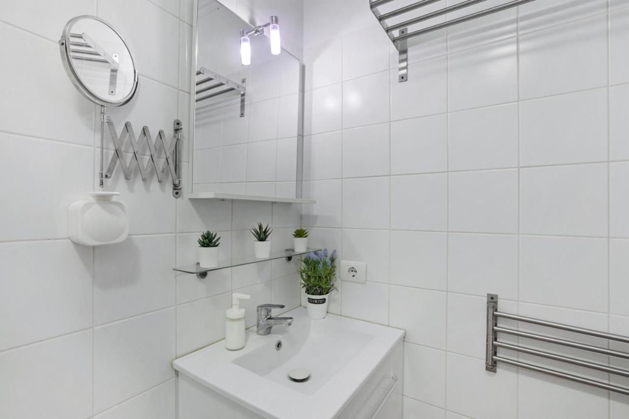 Apartamento Poris Poris de Abona Extérieur photo