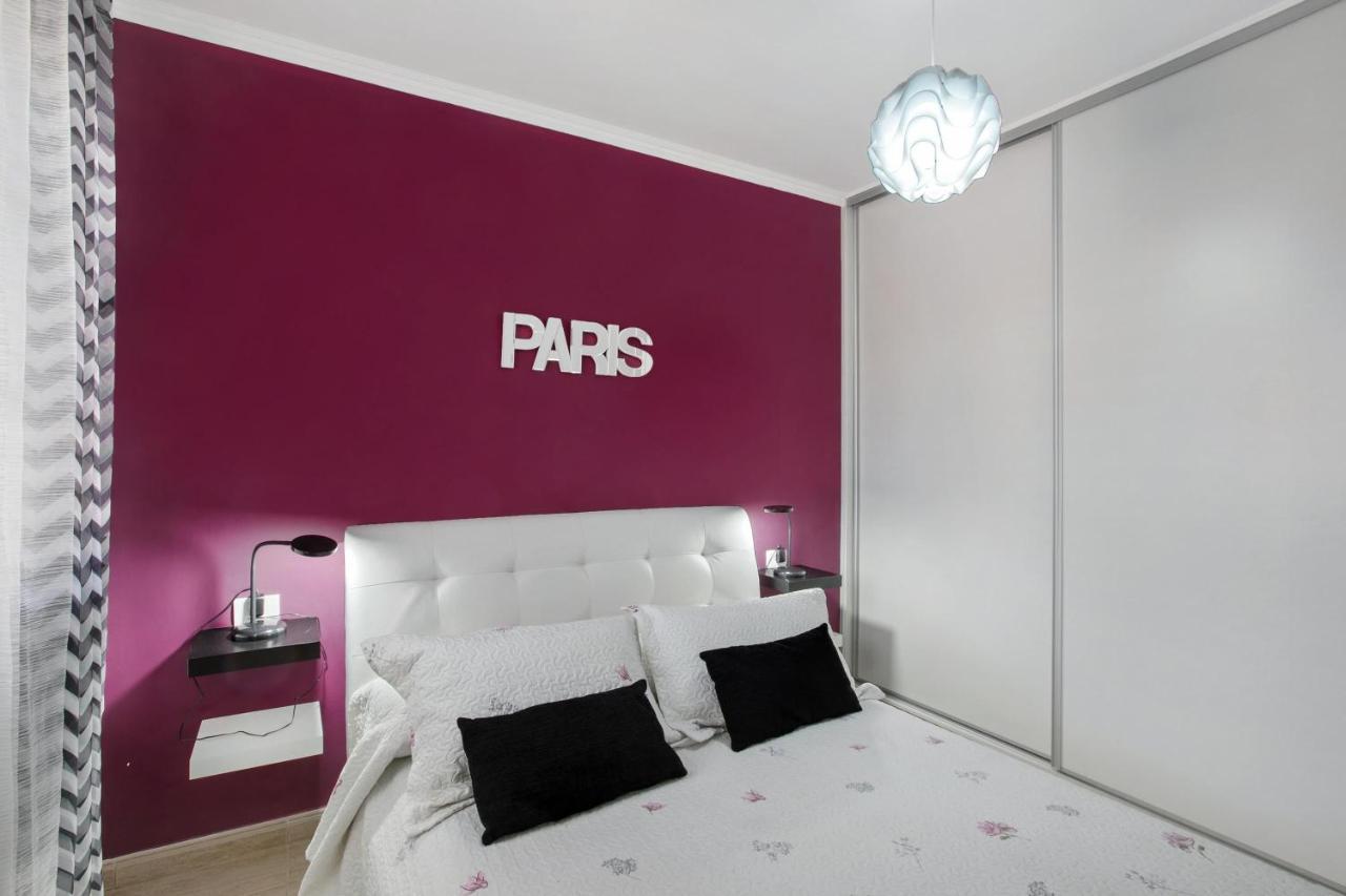 Apartamento Poris Poris de Abona Extérieur photo
